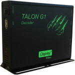Osprey Talon G1 Hardware Decoder HDMI Out