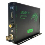 Osprey Talon G1 H.264 Contribution Encoder SAH-E23