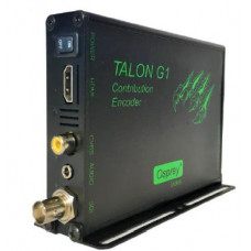 Osprey Talon G1 H.264 Contribution Encoder SAH-E23