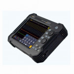 Owon TAO3104A Handheld Oscilloscope TFT 8 Touch Screen