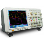 Owon TDS8204 Touch-Screen Digital Oscilloscope