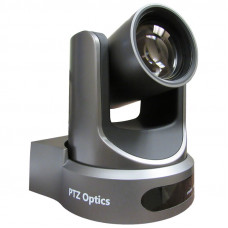 PTZOptics 12X-USB Optical Zoom Camera PT12X-USB-GY-G2