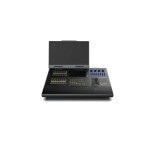 Pixelhue U5 Compact Size Live Console with Fligh Case