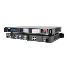 RGBlink GX4 Scaler Switcher 820-1004-02-0