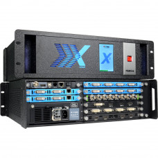 RGBlink X3E 16x8 Universal Video Processor 2K 310-0003-16-0