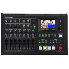 Roland VR-4HD All-in-One Portable Production HD AV Mixer