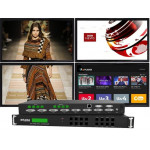 SEADA G44 DVI Video Wall Controller 4 in 4 out