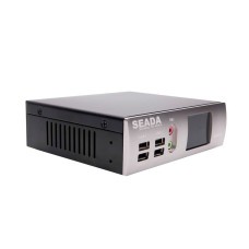 SEADA Genesis G2654KRTP HDMI Encoder/Decoder/Transceiver