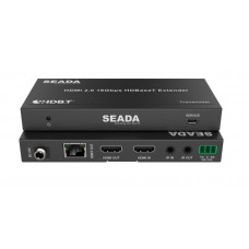 SEADA HBT150B-KIT HDMI2.0 18Gbps Extender 