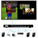 SEADA SD-MV-CM61 4K 6X1 Multiviewer