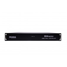 SEADA SolarWall Micro12 Video Wall Controller