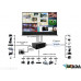 SEADA SW2016 16x16 HD Video Wall Controller