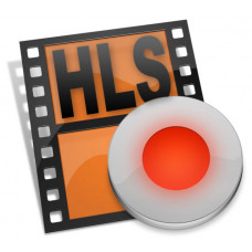 Softron MovieStreamer HLS ST-3IB55