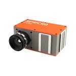 Specim FX10 Hyperspectral CameraLink