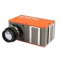 Specim FX17e Hyperspectral GigE Camera
