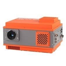 Specim FX50 Hyperspectral High-Speed GigE Camera