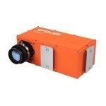 Specim GX17 Hyperspectral NIR Line-Scan Camera