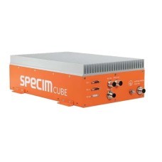 SpecimCube Real-Time High-Performance Processor