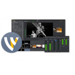 Telestream Wirecast Pro Windows Live Streaming