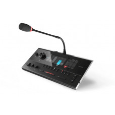 Televic Lingua Interpreter Desk Audio Only