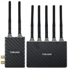 Teradek Bolt 4K LT 750 3G-SDI/HDMI Wireless Kit 10-2200