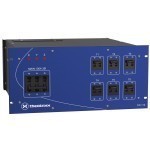 Theatrixx CD112A Electrical Distribution 5RU