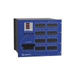 Theatrixx VD251X Electrical Distribution 9RU