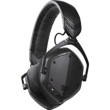 V-Moda Crossfade 2 Wireless Codex Black Headphones XFBT2A
