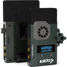 Vaxis Storm 1000S Wireless HD-SDI Video Transmission System V-Mount