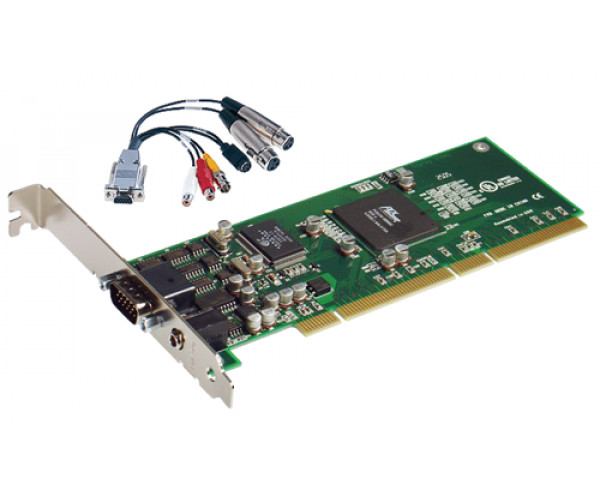 Details about   1pcs Used PCI-7205 Capture Card 