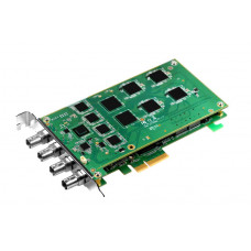 Yuan SC560N4 SDI-6G 4K PCIe Capture Card
