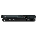 ZeeVee HDB2520-DT 2 Channel HD MPEG2 Digital Video Encoder QAM Modulator