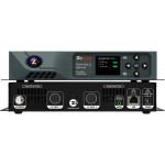 ZeeVee ZvPro 620 HD Video Distribution QAM Modulator Over COAX ZVPRO620-NA