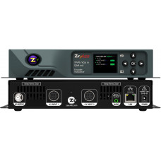 ZeeVee ZvPro 620 HD Video Distribution QAM Modulator Over COAX ZVPRO620-NA