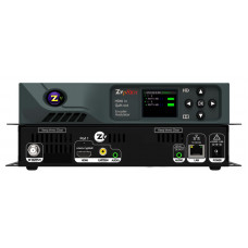 ZeeVee ZvPro 810i HD Video Distribution QAM Modulator over COAX ZVPRO810I-NA