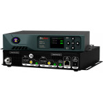 ZeeVee ZvPro 820 HD Video Distribution QAM Modulator Over COAX ZVPRO820-NA