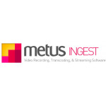 Metus INGEST Professional Software