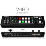 Roland V-1HD Portable Four Channel Video Switcher