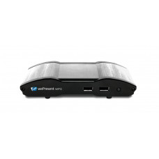 wePresent WiPG-1600 Collaboration System R9866160NA
