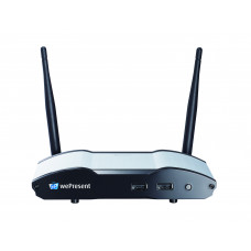 wePresent WiPG-1600W Set WIFI Wireless Presentation System R9866160WNA